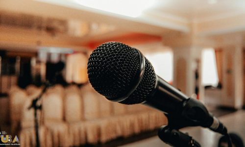 konferencia