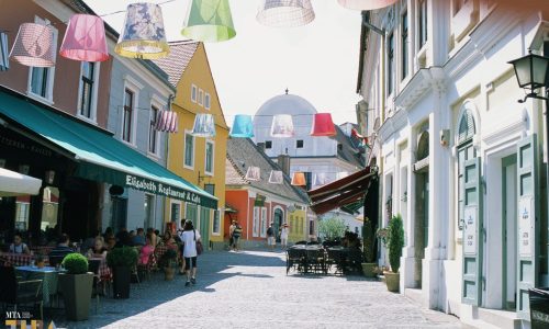 Szentendre TUBA